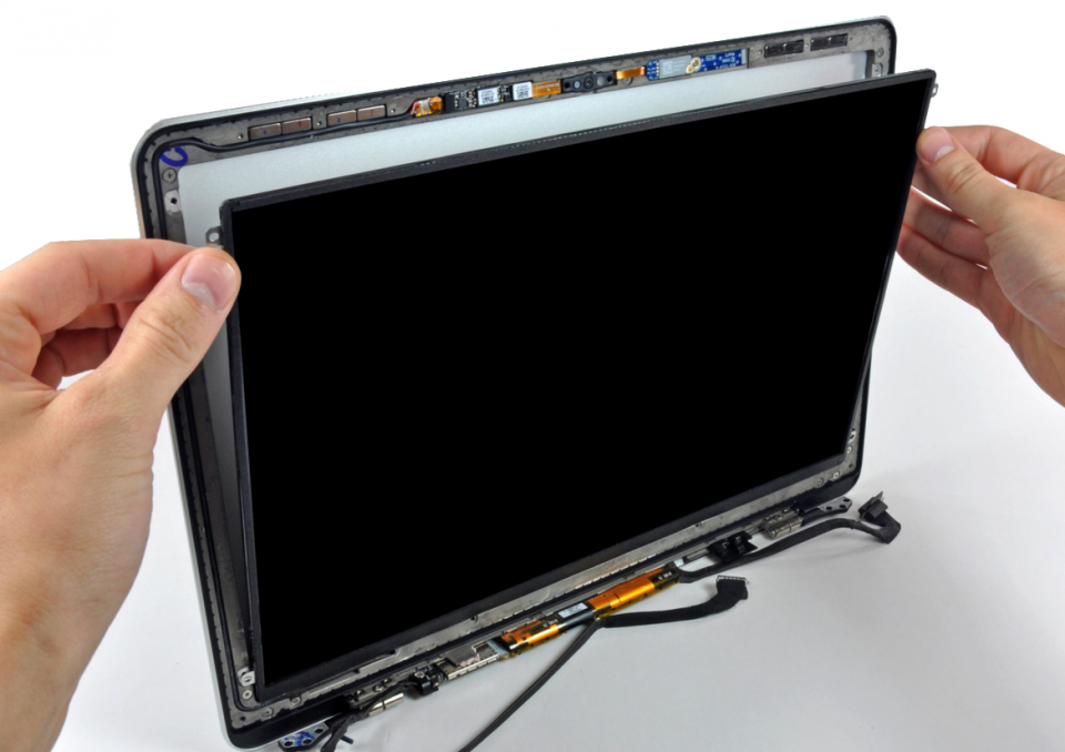 Сколько Стоит Починка Экрана На Ноутбуке – Telegraph